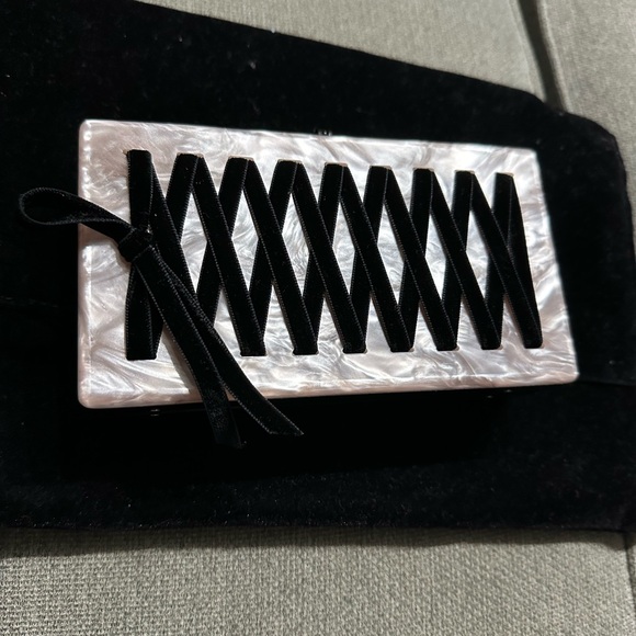 Edie Parker Clutch - Picture 4 of 8